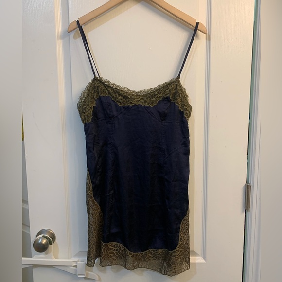 Free People Aries Rising Slip - Picture 3 of 5